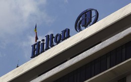 Chuỗi khách sạn Hilton IPO nhằm thu về 2,4 tỷ USD trả nợ 
