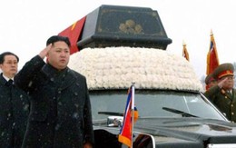 Ai sẽ thế chân người chú của Kim Jong Un ?