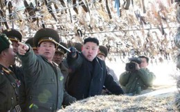 Chú của nhà lãnh đạo Triều Tiên Kim Jong-un vẫn an toàn