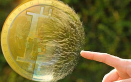 Alan Greenspan: Bitcoin là bong bóng 