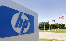 Tập đoàn máy tính HP cắt giảm hơn 1.120 việc làm tại Anh