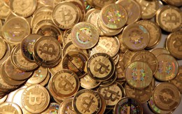 Giá Bitcoin giảm 20% sau lệnh cấm của Trung Quốc