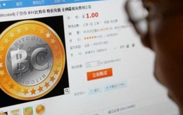 Bitcoin, “cơn sốt” tiền ảo tại Trung Quốc