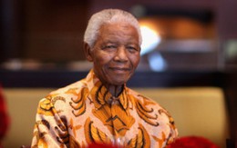 Nam Phi công bố quốc tang cựu Tổng thống Mandela
