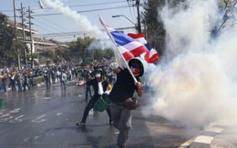 Thái Lan: Phe biểu tình sẽ có trận đánh quyết định vào 9/12