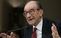 Cựu Chủ tịch Fed: “Bất ổn đe dọa kinh tế Mỹ”