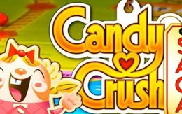 "Cha đẻ" của Candy Crush hoãn kế hoạch IPO