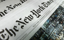 Trung Quốc không cấp visa cho phóng viên New York Times