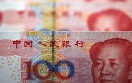 PBOC giảm can thiệp, nhân dân tệ cao nhất 20 năm  