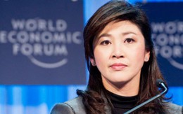 Thủ tướng Yingluck bị cáo buộc phạm tội "phản quốc"