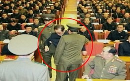 Triều Tiên chính thức thông báo đã xử tử chú của Kim Jong Un