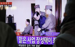 Vì sao Triều Tiên công khai vụ Jang Song Thaek?