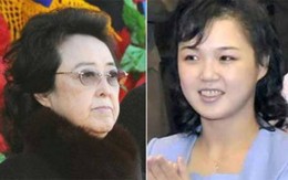 Tiết lộ tung tích vợ và cô ruột của Kim Jong Un