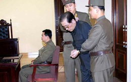 Ngoại trưởng Mỹ: Thanh trừng là "dấu hiệu bất ổn" của Triều Tiên