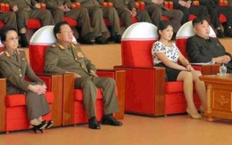 Cô của ông Kim Jong-un bị buộc ly dị?