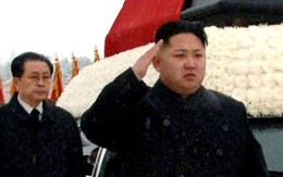 Hàng ngàn người liên lụy vụ tử hình chú của ông Kim Jong-un?