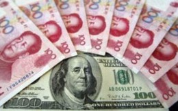 Trung Quốc sở hữu trái phiếu Mỹ vượt quá 1.300 tỷ USD