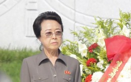Vợ Jang Song-thaek chỉ huy vụ thanh trừng chồng?
