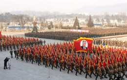 Cô của Kim Jong-un không dự lễ tưởng niệm anh trai