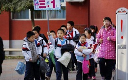 Bi kịch những đứa trẻ Trung Quốc sinh ở Hồng Kông