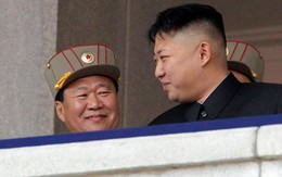 Lộ diện nhân vật số 2 của Triều Tiên sau Kim Jong-Un