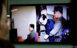 Vụ xử tử Jang Song-thaek: Có thế lực đằng sau Kim Jong Un?