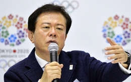 Thị trưởng Tokyo từ chức vì bê bối tài chính 