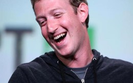 Zuckerberg bán 2,3 tỷ USD cổ phiếu Facebook 
