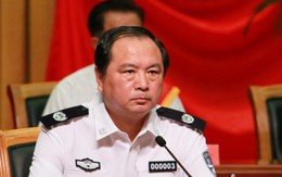 Thứ trưởng Bộ Công an Trung Quốc bị điều tra