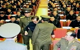 Hàng trăm thân nhân của chú ông Kim Jong Un bị bỏ tù?