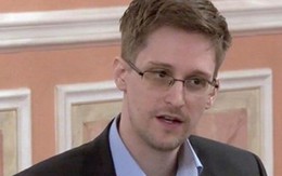 Snowden tuyên bố "đã hoàn thành sứ mệnh"
