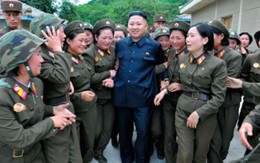“Giải mã” bí ẩn Triều Tiên: Ông Kim Jong-un là người lịch thiệp, thoải mái