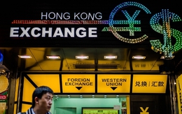 Phát hiện siêu tiền giả ở Hồng Kông
