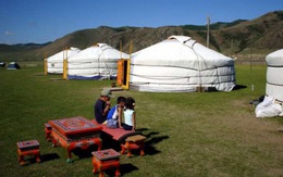 Nghịch lý giàu - nghèo ở Mông Cổ