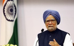 Thủ tướng Ấn Ðộ tuyên bố từ chức sau bầu cử 2014