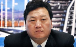 Chủ tịch tập đoàn đường sắt Trung Quốc đột ngột qua đời