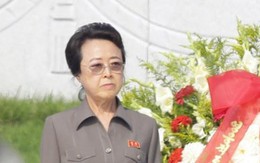Rộ tin đồn cô ruột ông Kim Jong-un tự tử