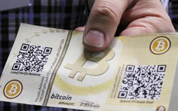 Giá Bitcoin lại lên 1.000 USD