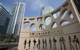 Trung Quốc thành lập ngân hàng 100% vốn tư nhân