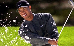 Tiger Woods kiếm tiền và tiêu tiền như thế nào?