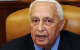 Cựu Thủ tướng Israel Ariel Sharon qua đời