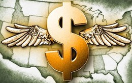 Thuế và nợ khiến Mỹ mất vị trí top 10 nền kinh tế tự do nhất thế giới
