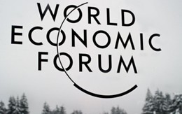 Trăm nơi đổ về Davos