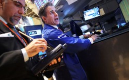 S&P 500 tăng vọt sau các báo cáo khả quan 