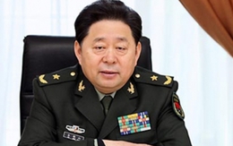 Tướng Trung Quốc tham nhũng khủng khiếp