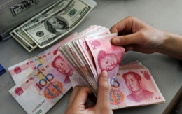 Dự trữ ngoại tệ của Trung Quốc đạt mức kỷ lục
