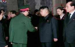 Chân dung cô em gái bí ẩn của Kim Jong-un