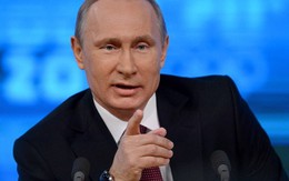 Rúp Nga thấp nhất 5 năm, rộ tin đồn phá giá