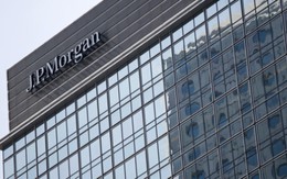 JPMorgan “vật lộn” với “thái tử” và tham nhũng 