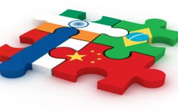 BRICS gặp khủng hoảng tuổi trung niên?
